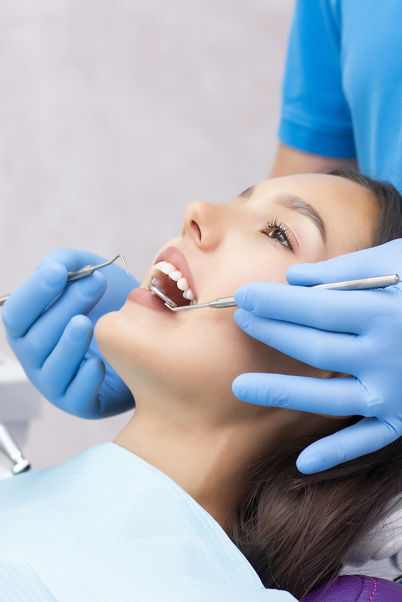 Dentista Odontologia